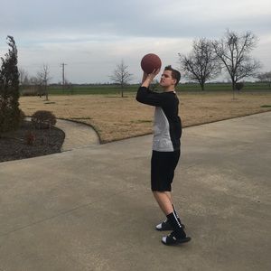 Meet your Posher, Steven